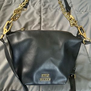 Steve Madden Crossbody bag
